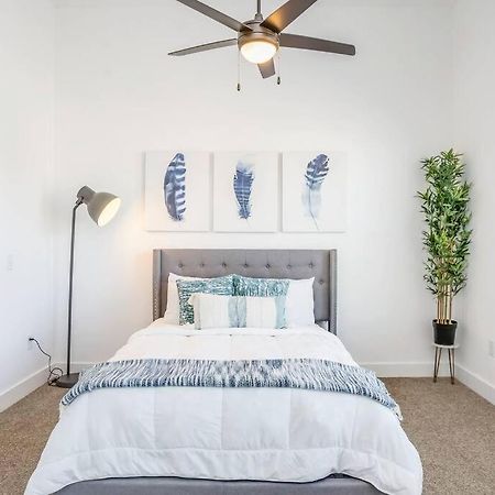 Cozy Atlanta Apartment Екстер'єр фото