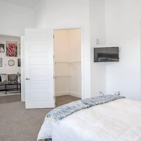 Cozy Atlanta Apartment Екстер'єр фото
