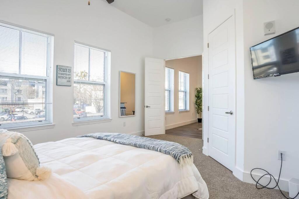 Cozy Atlanta Apartment Екстер'єр фото